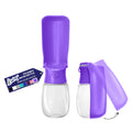 Foldable Portable Dog Water Bottle for Walks